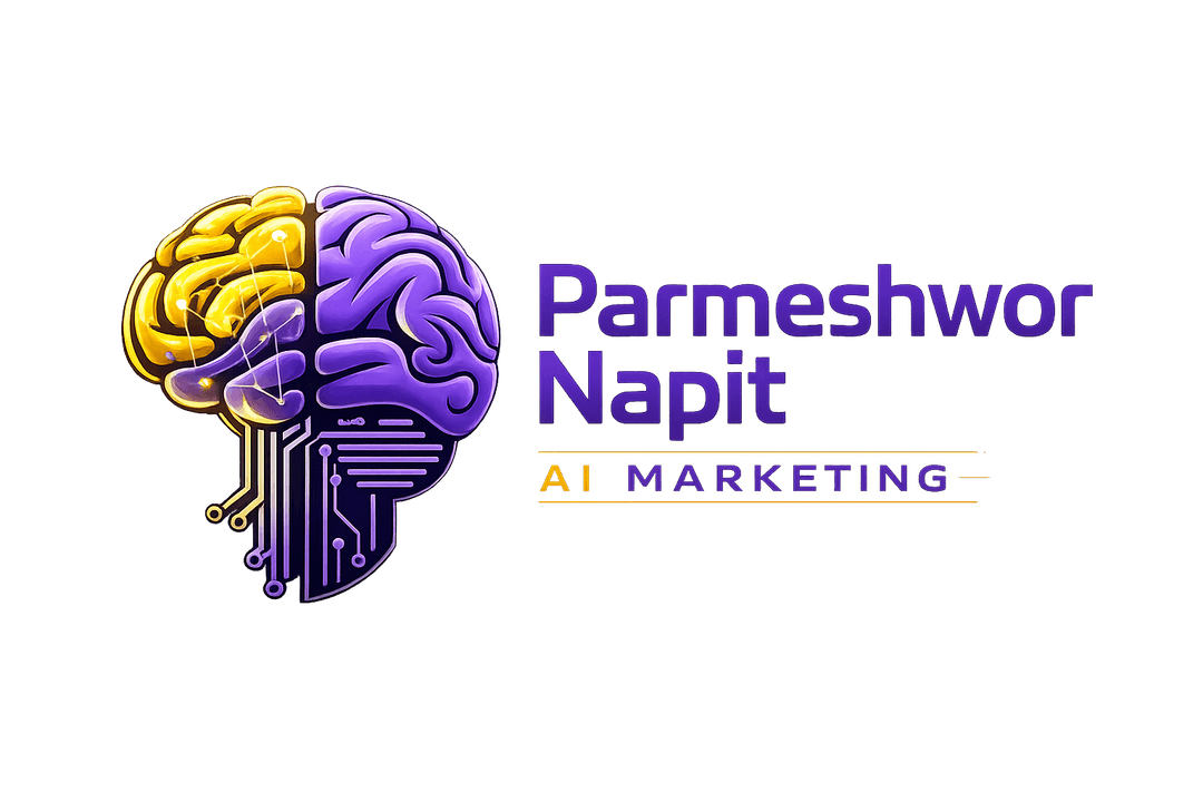 Parmeshwor Napit logo